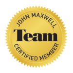 John Maxwell Certified Coach