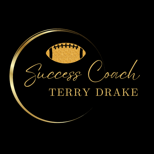 Success Coach Terry Drake